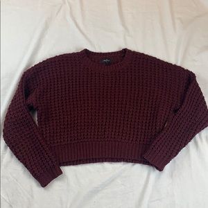 PacSun Sweater